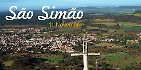 Imagem principal do evento Trilha Ecológica de São Simão