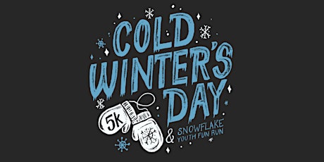 2023 Cold Winter's Day 5k
