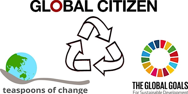 Teaspoons of Change for the UN Global Goals