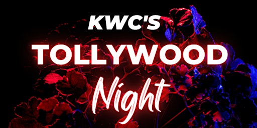 KWC's Tollywood Night primary image