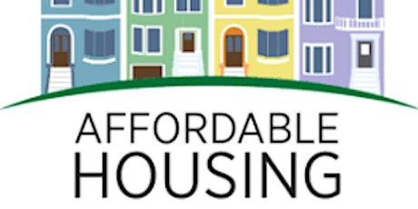 Stakeholders Institute : Affordable Housing Perspectives and Challenges primary image