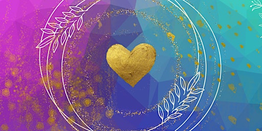 The Heart-Empowered Circle: Journey to the Temple of our Hearts  primärbild