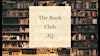 The Book Club JQ's Logo