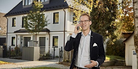 Immobilienmakler München Ost: so verkaufen Sie erfolgreich Ihre Immobilie