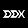 Logotipo da organização DDX Conferences