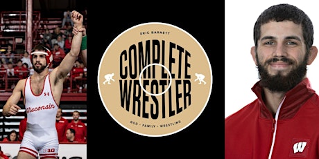 The Complete Wrestler Camp