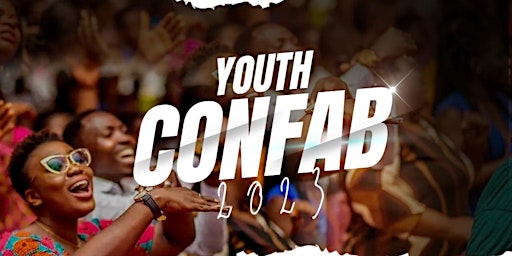 YOUTH CONFAB 2023 primary image