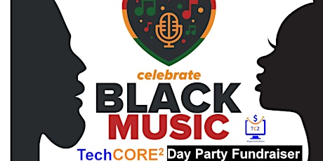 Jazz, Beats -N- Rhymes Day Party Fundraiser for TechCORE2!!!