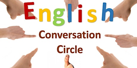 English Conversation Circle