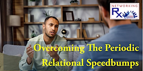 Networking Rx: Overcoming The Periodic Relational Speedbumps