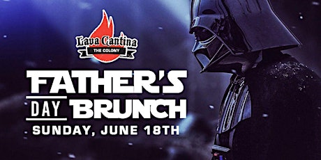 Return of the Father's Day Brunch