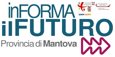 IN-FORMA IL FUTURO Gruppo-02 IN-FORMA IL FUTURO Gruppo-02