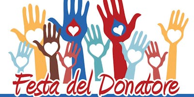 Festa del Donatore 2018 Festa del Donatore 2018