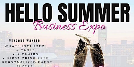 Summer Business Expo