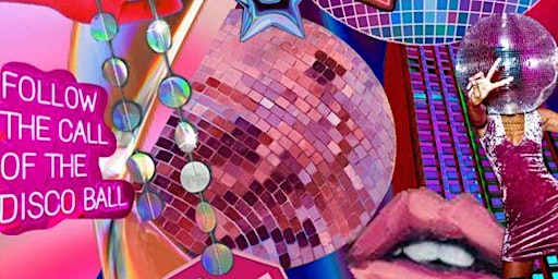 The Disco Ball: A Queer 70's Cabaret primary image