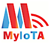 Malaysia IoT Association's Logo