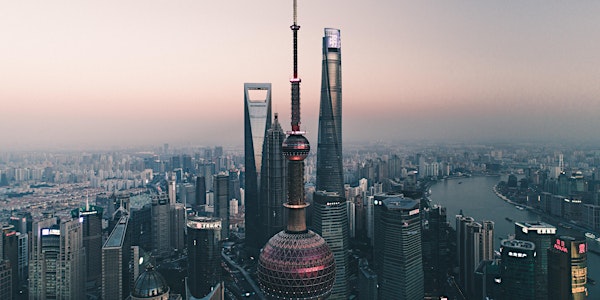 The Art Business Conference Shanghai