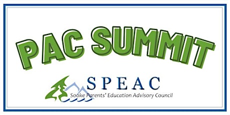 SPEAC PAC Summit 2023 primary image