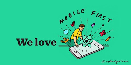 We love mobile first: Is React Native the right tech for your business? primary image