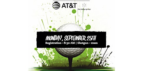 Boys to Men Mentoring VA 10th Annual Golf Tournament Sponsored by AT&T