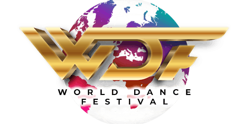 World Dance Festival  Baltimore 2024 primary image