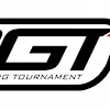 Logotipo de Straight Blast Grappling Tournament
