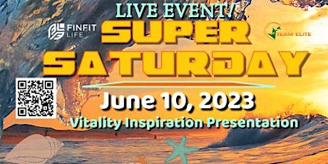 Hawaii Team Elite Super Saturday June 10