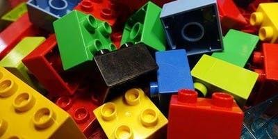 Lego Club Morecambe