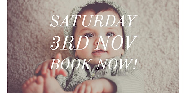 The Village Nursery Baby Festival, Celebrating all things early years!