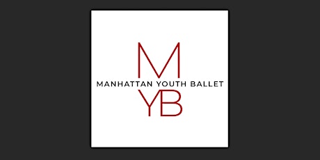 Manhattan Youth Ballet's End Of Year Performance 2023 (Saturday Matinee)