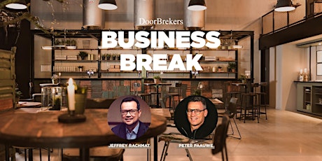 DoorBrekers Business Break primary image