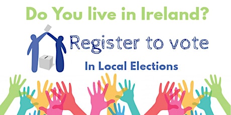 Migrant Voter Registration Canvass in Waterville, Abbottstown primary image