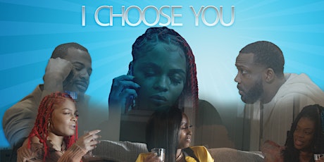 I Choose You Movie Premiere - DETROIT