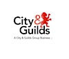 Logo van City and Guilds Building Services Team