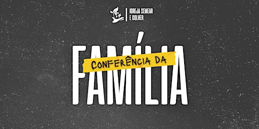 Conferência da Família