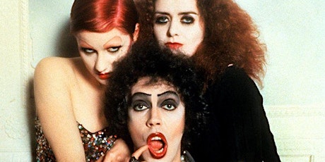 The Rocky Horror Picture Show with Los Bastardos!!