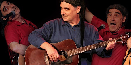 Image principale de Don White in concert