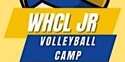 WHCL VOLLEYBALL CAMP