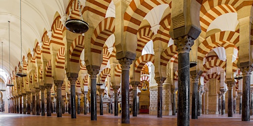 Hauptbild für Introduction to Islamic Architecture