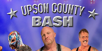 Upson County Bash primary image