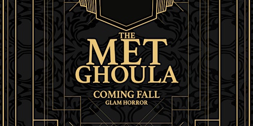 The Met Ghoula
