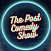 The Post Comedy Show's Logo