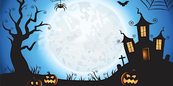 Halloween in Cascina