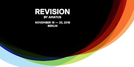 Revision Summit 2018 primary image