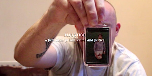 Injustice Screening