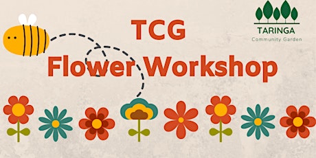 Flower Workshop primary image