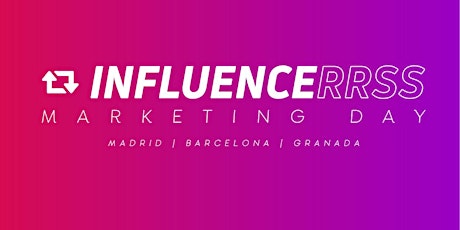 Imagen principal de INFLUENCERRSS MADRID