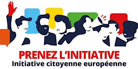 Workshop sur l'initiative citoyenne européenne à Paris primary image