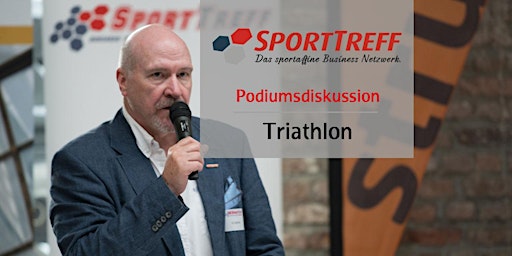 Hauptbild für Triathlon
