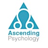Logotipo da organização Ascending Psychology